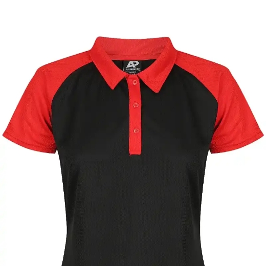 Picture of Aussie Pacific, Ladies Manly Polo